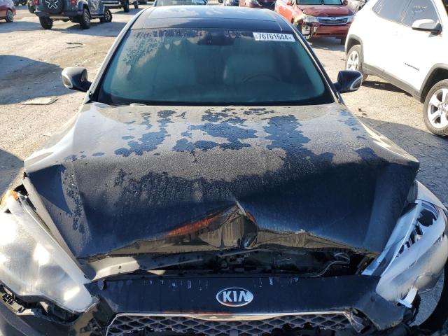 Photo 11 from auction – 2015 KIA K900 with VIN KNALU4D45F6025047