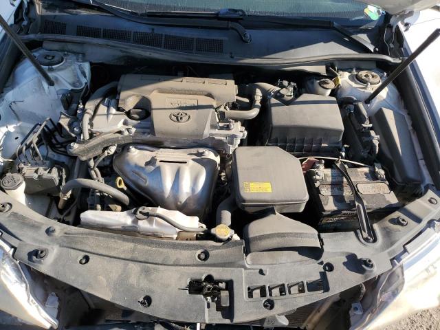 Photo 11 from auction – 2012 TOYOTA CAMRY BASE with VIN 4T1BF1FK0CU181924