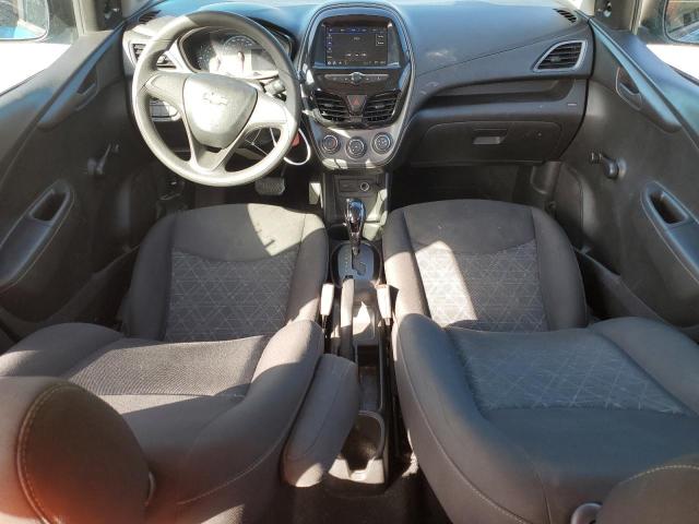 Photo 8 from auction – 2019 CHEVROLET SPARK LS with VIN KL8CB6SA8KC786138