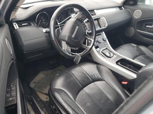 Photo 8 from auction – 2016 LAND ROVER RANGE ROVE with VIN SALVP2BG5GH144767