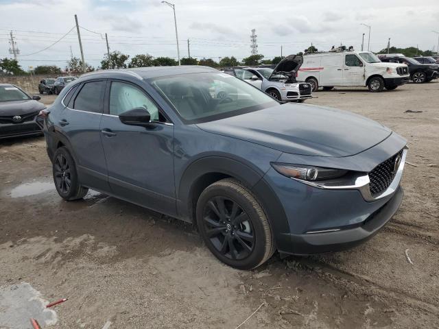 Photo 4 from auction – 2023 MAZDA CX-30 PREM with VIN 3MVDMBEY7PM504289