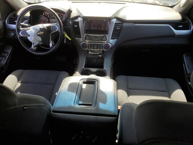 Photo 8 from auction – 2019 CHEVROLET SUBURBAN C with VIN 1GNSCGKC6KR209877