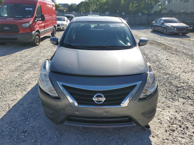 Zdjęcie 5 z aukcji – 2017 NISSAN VERSA S z VIN 3N1CN7AP1HL824772
