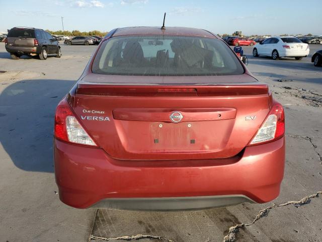 Photo 6 from auction – 2017 NISSAN VERSA S with VIN 3N1CN7AP3HL839354