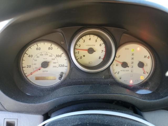 Photo 9 from auction – 2003 TOYOTA RAV4 with VIN JTEGH20V530114087