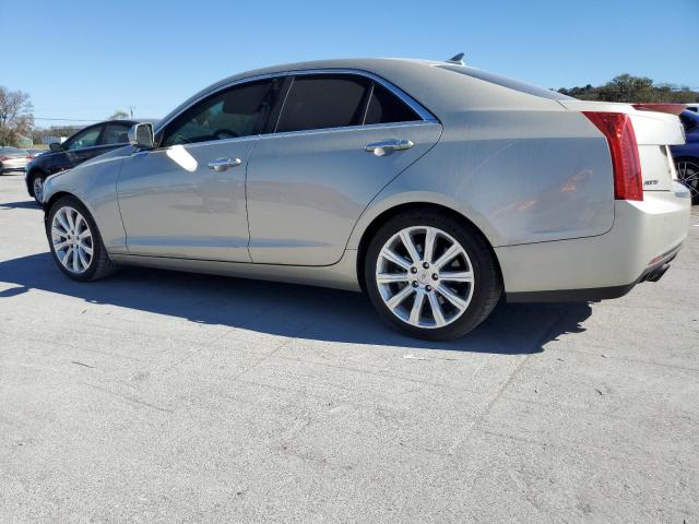 Photo 2 from auction – 2014 CADILLAC ATS LUXURY with VIN 1G6AB5RX3E0170410