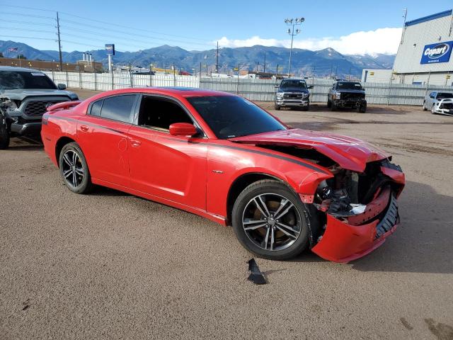 Photo 4 from auction – 2014 DODGE CHARGER R/ with VIN 2C3CDXDT9EH364679