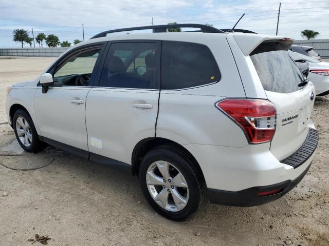 Photo 2 from auction – 2015 SUBARU FORESTER 2 with VIN JF2SJAHC1FH817046