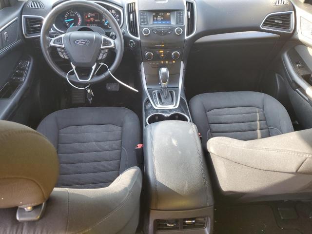 Photo 8 from auction – 2015 FORD EDGE SEL with VIN 2FMTK3J84FBC20290