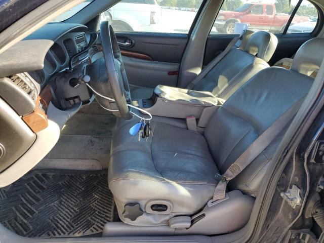 Photo 7 from auction – 2004 BUICK LESABRE CU with VIN 1G4HP54K344146779