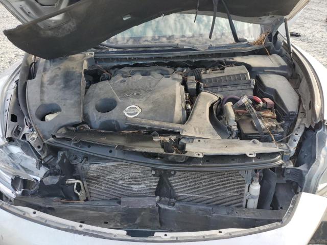Photo 11 from auction – 2012 NISSAN MAXIMA S with VIN 1N4AA5AP5CC828614