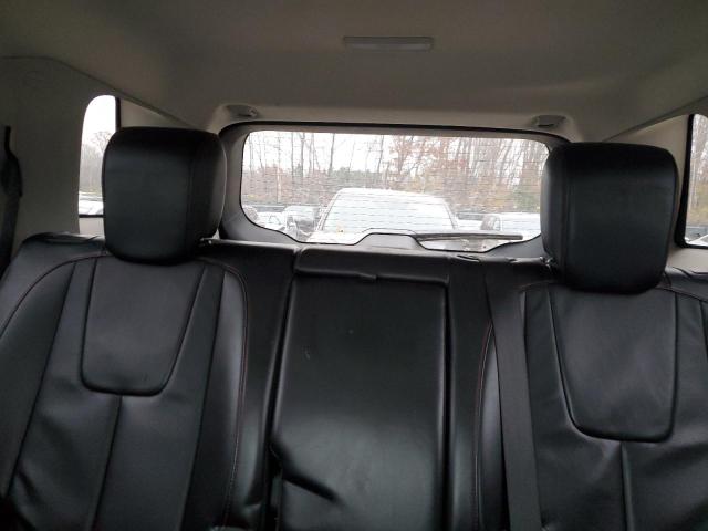 Photo 10 from auction – 2013 GMC TERRAIN DE with VIN 2GKFLZE39D6361592