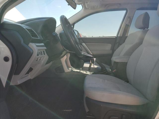 Photo 7 from auction – 2017 SUBARU FORESTER 2 with VIN JF2SJAGC8HH531411