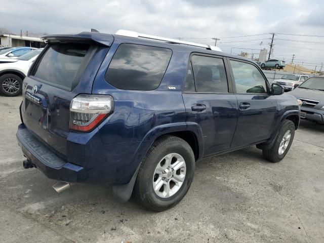 Photo 3 from auction – 2018 TOYOTA 4RUNNER SR with VIN JTEZU5JR3J5182167