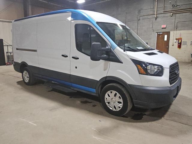 Photo 4 from auction – 2018 FORD TRANSIT T- with VIN 1FTBW2CM6JKA36363