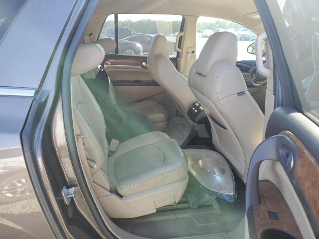 Photo 10 from auction – 2011 BUICK ENCLAVE CX with VIN 5GAKRBED2BJ309666