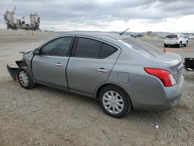 Photo 2 from auction – 2012 NISSAN VERSA S with VIN 3N1CN7AP4CL870394
