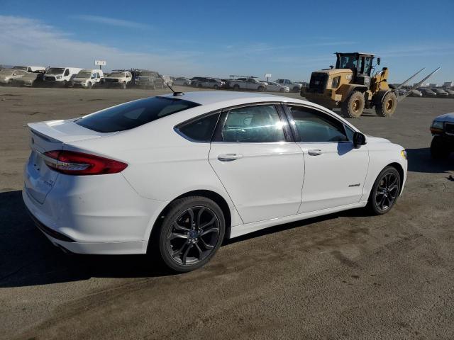 Photo 3 from auction – 2018 FORD FUSION SE with VIN 3FA6P0LU4JR115227