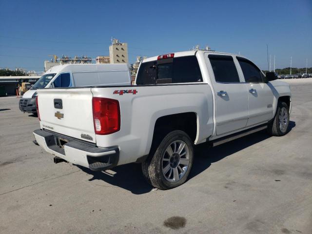 Photo 3 from auction – 2016 CHEVROLET SILVERADO with VIN 3GCUKTEJ3GG287015