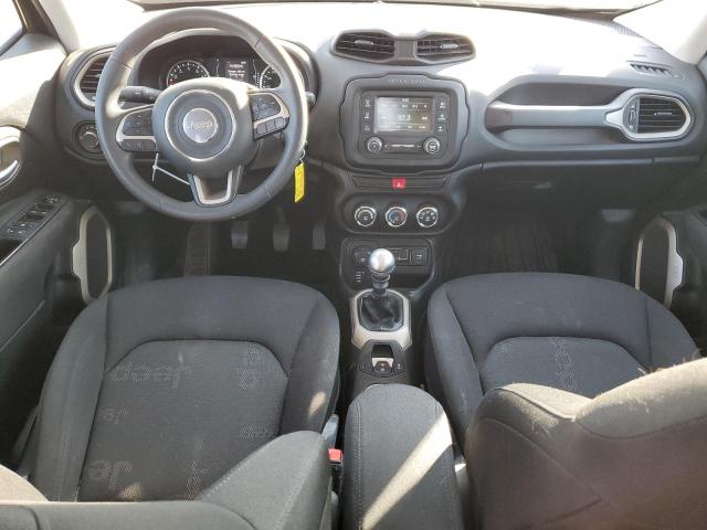 Photo 8 from auction – 2015 JEEP RENEGADE S with VIN ZACCJBAH9FPB76865