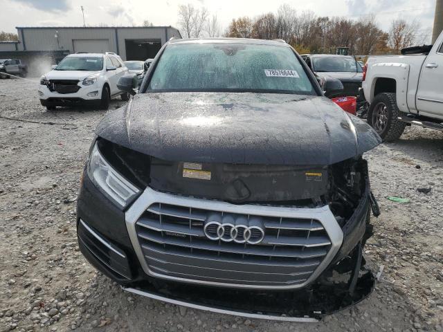 Photo 5 from auction – 2019 AUDI Q5 PREMIUM with VIN WA1ANAFY9K2073409