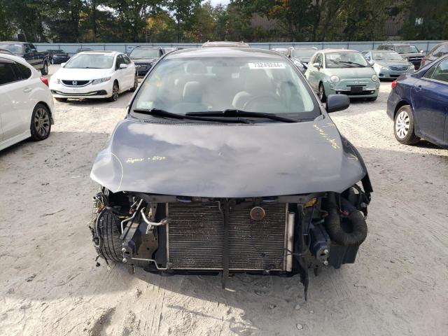Photo 5 from auction – 2013 TOYOTA COROLLA BA with VIN 2T1BU4EEXDC015092