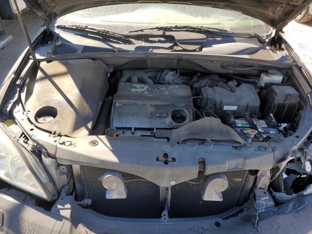 Photo 12 from auction – 2006 LEXUS RX 330 with VIN 2T2HA31U56C095152