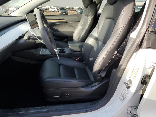 Photo 7 from auction – 2023 TESLA MODEL 3 with VIN 5YJ3E1EA7PF478966