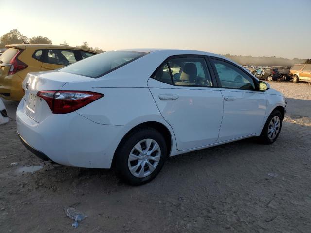 Photo 3 from auction – 2016 TOYOTA COROLLA L with VIN 2T1BURHE6GC497329