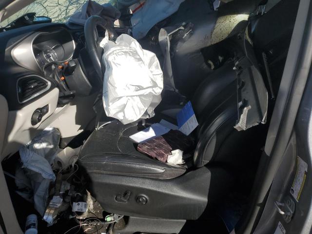 Photo 7 from auction – 2020 CHRYSLER PACIFICA T with VIN 2C4RC1BG7LR285207