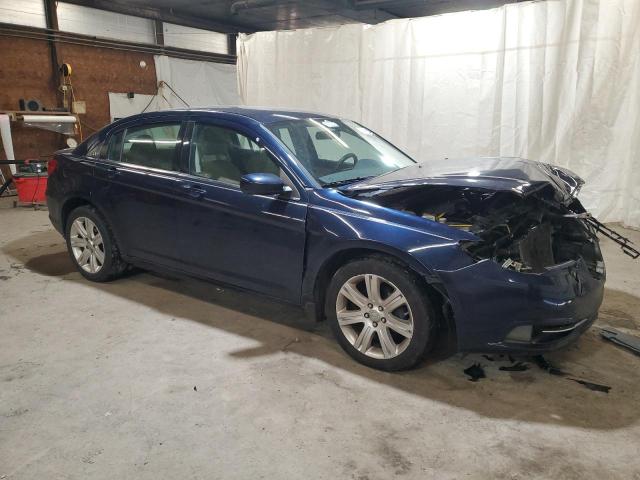 Photo 4 from auction – 2013 CHRYSLER 200 LX with VIN 1C3CCBAB5DN669765