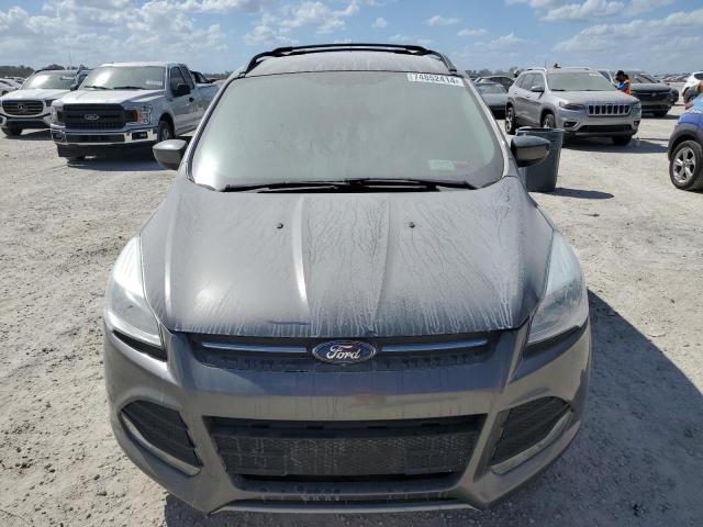Photo 5 from auction – 2014 FORD ESCAPE SE with VIN 1FMCU0GX0EUC82561