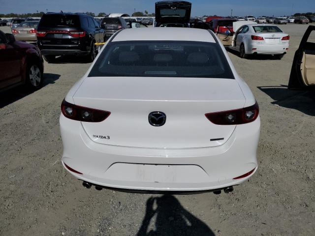 Photo 6 from auction – 2024 MAZDA 3 with VIN 3MZBPAAM0RM406119