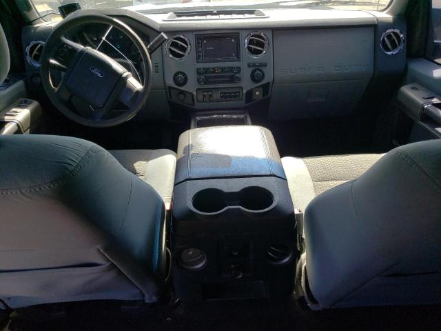Photo 8 from auction – 2011 FORD F250 SUPER with VIN 1FT7W2BT5BEA18015