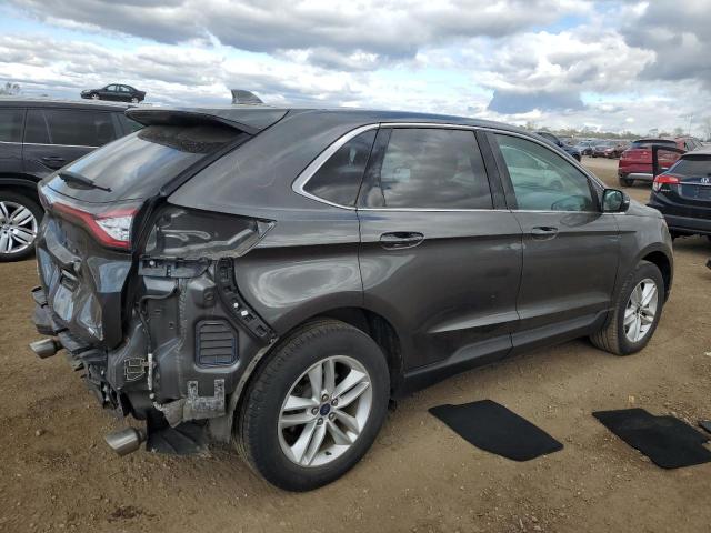 Photo 3 from auction – 2017 FORD EDGE SEL with VIN 2FMPK4J85HBB09967