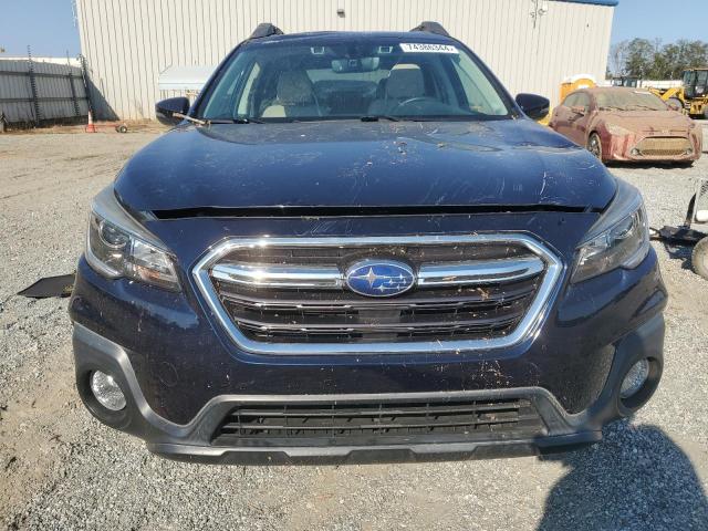 Photo 5 from auction – 2018 SUBARU OUTBACK 2. with VIN 4S4BSAHC3J3277650