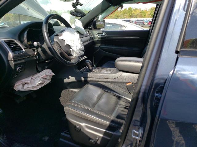 Photo 7 from auction – 2021 JEEP GRAND CHER with VIN 1C4RJFBG0MC651313