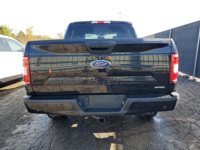Photo 6 from auction – 2020 FORD F150 SUPER with VIN 1FTEW1E41LKD16988