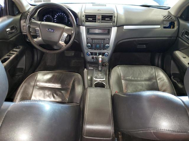 Photo 8 from auction – 2012 FORD FUSION SEL with VIN 3FAHP0JA5CR134552