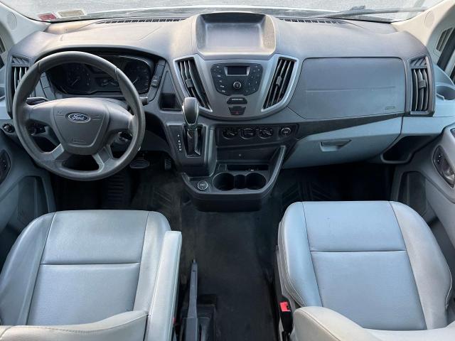 Photo 9 from auction – 2017 FORD TRANSIT T- with VIN 1FTYR2CM6HKA29506