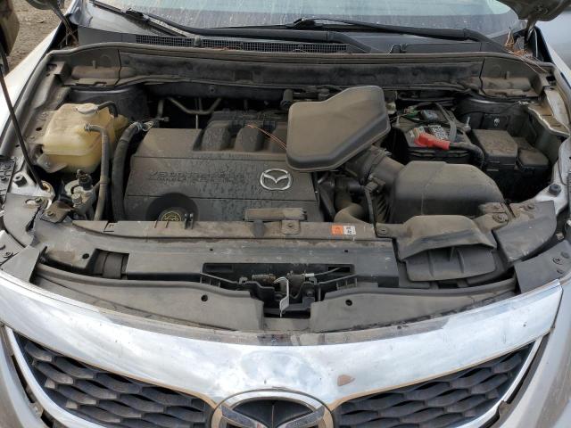 Photo 12 from auction – 2012 MAZDA CX-9 with VIN JM3TB2CA0C0359111