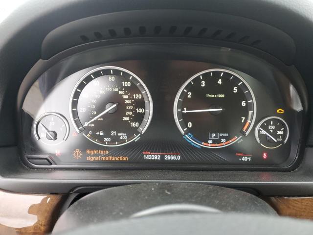 Фото 9 с аукциона – 2013 BMW 535 XI с VIN WBAFU7C52DDU71304