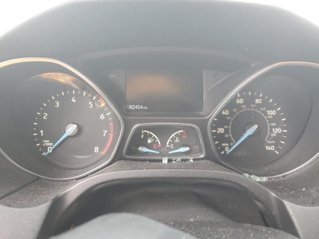 Photo 9 from auction – 2017 FORD FOCUS SE with VIN 1FADP3K29HL319815