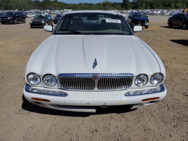 Photo 5 from auction – 2000 JAGUAR XJ8 with VIN SAJDA14C2YLF11720
