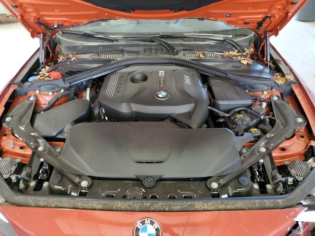 Photo 11 from auction – 2020 BMW 230XI with VIN WBA2K1C09L7E19061