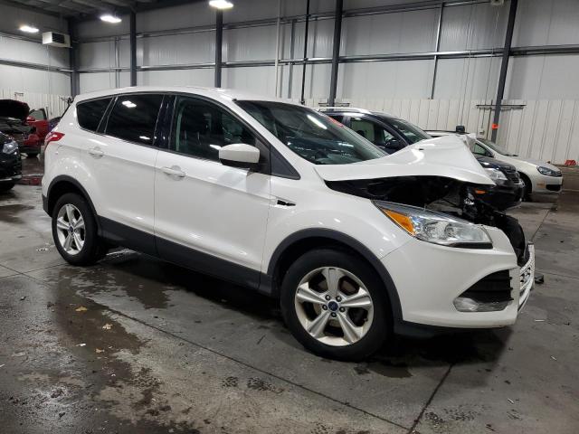 Photo 4 from auction – 2014 FORD ESCAPE SE with VIN 1FMCU0GX7EUA70711
