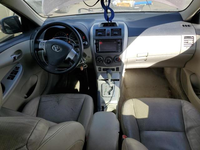 Фото 8 с аукциона – 2013 TOYOTA COROLLA BA с VIN 2T1BU4EE6DC078240