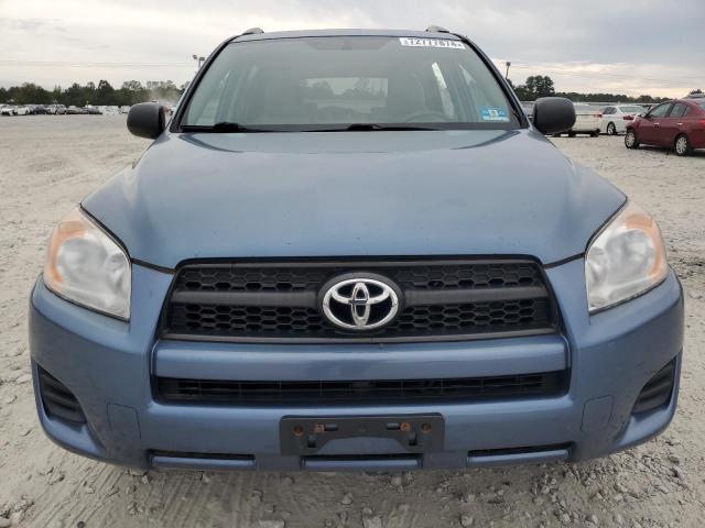 Photo 5 from auction – 2011 TOYOTA RAV4 with VIN 2T3BF4DV8BW126187