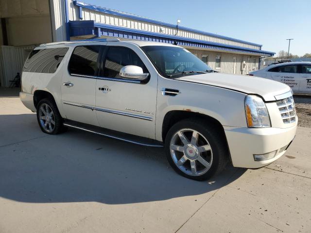 Photo 4 from auction – 2007 CADILLAC ESCALADE E with VIN 1GYFK66837R355975