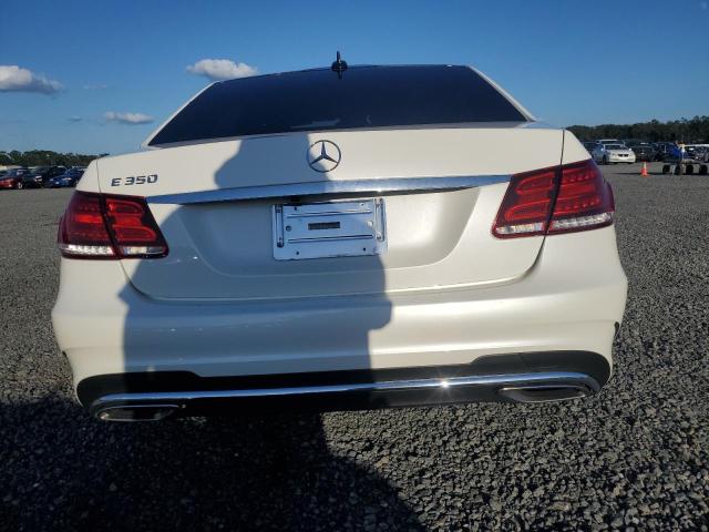 Photo 6 from auction – 2015 MERCEDES-BENZ E 350 with VIN WDDHF5KB2FB140583